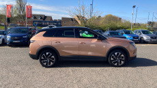 Vauxhall Grandland 1.2 Hybrid [136] GS 5dr e-DCT6 Petrol Hatchback